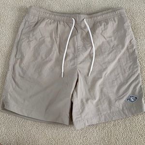 Men’s Pacsun 7” Inseam Swim Trunks